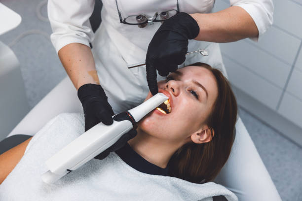 Best Broken or Cracked Tooth Emergency Dentist in Pacolet, SC